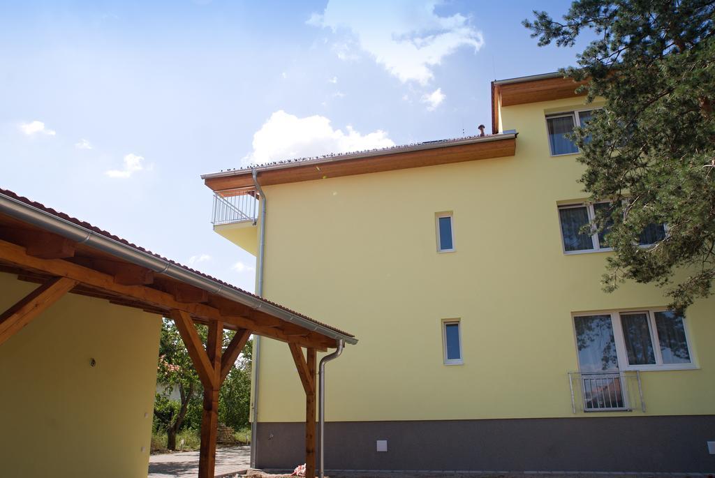 Villa Marcus Pasohlávky Exterior foto